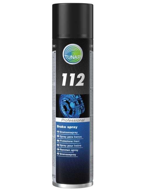 MP 112 PROTECTOR PARA FRENOS SPRAY - TUNAP