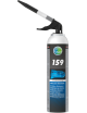MP 159 SELLADOR DE SILICONA NEGRA - TUNAP