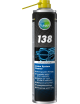 MP 138 LIMPIADOR ACTIVO DE ADMISIONES - TUNAP
