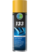 MP 133 LIMPIADOR ACT. VÁLVULAS GASOLINA - TUNAP