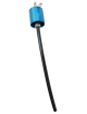 ADAPTADOR VVD METAL PARA MF989 - TUNAP