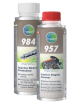Kit mantenimiento motor diésel con aditivos | TUNAP