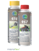 Kit mantenimiento motor gasolina con aditivos | TUNAP