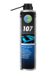 MP 107 SPRAY DE SILICONA - TUNAP