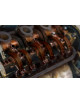 Limpiador interior de motor (motor flush) 400 ml MF 957 | TUNAP