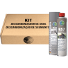 KIT DESCARBONIZACIÓN DE SEGMENTOS