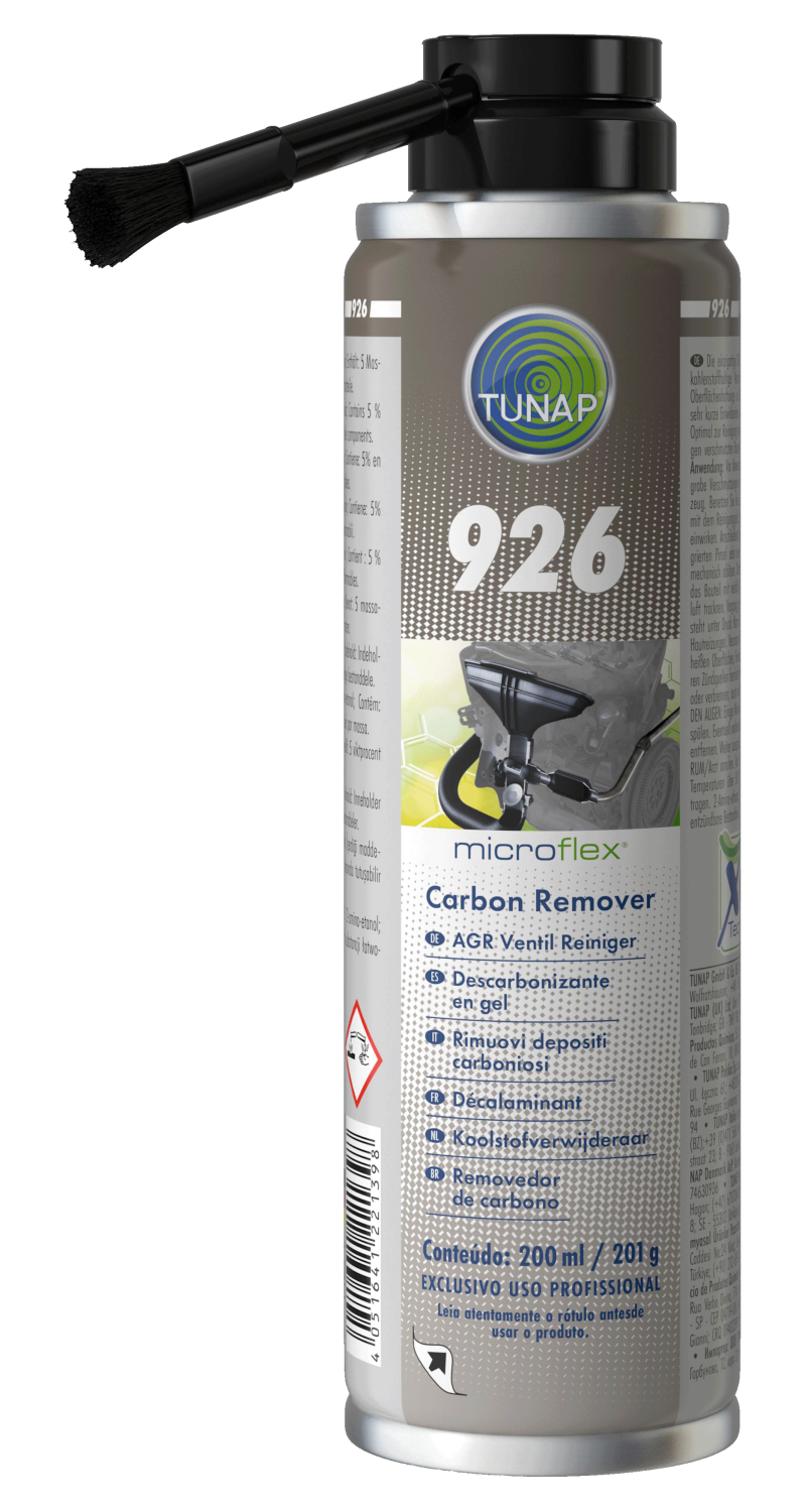 MF 926 LIMPIADOR VÁLVULA EGR X-GEL