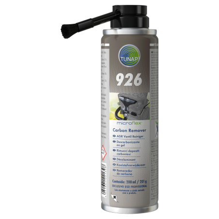 MF 926 LIMPIADOR VÁLVULA EGR X-GEL