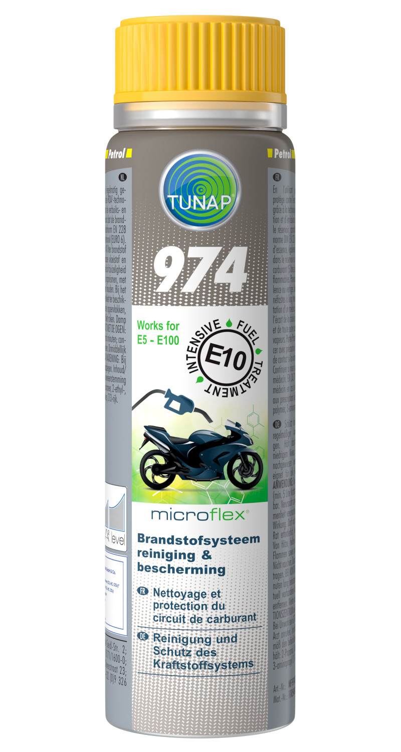 MF 974 PROTECCIÓN DIRECTA PARA INYECTORES - TUNAP