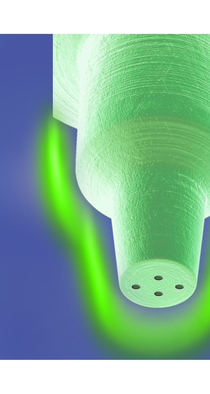 MF 974 PROTECCIÓN DIRECTA PARA INYECTORES - TUNAP