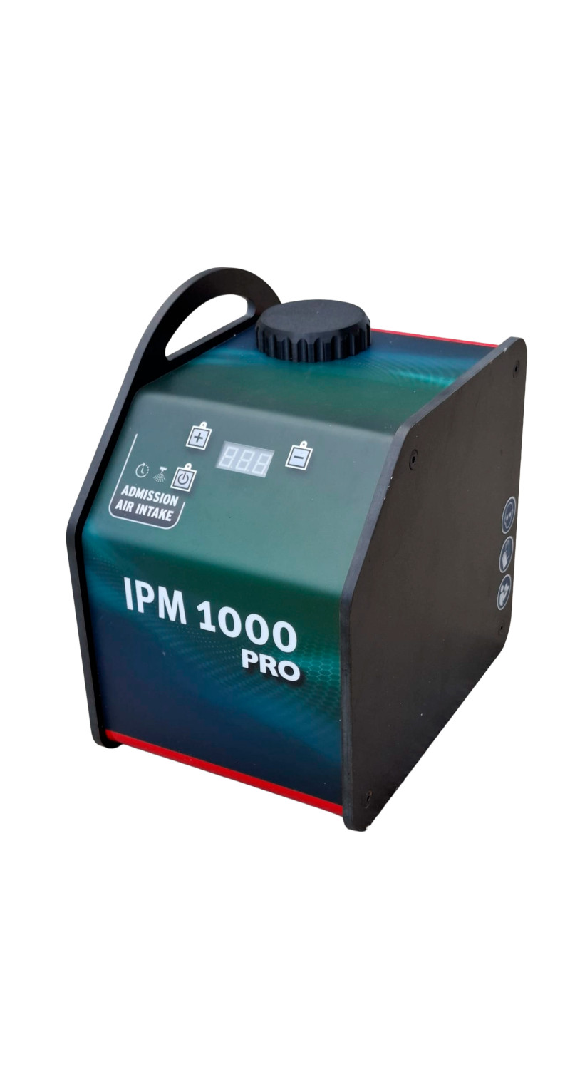 TUNAP IPM 1000 Pro