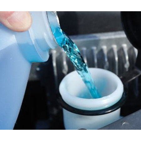 TW 20 Limpiaparabrisas Protección -10ºC