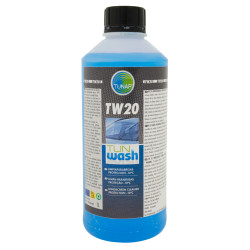 TW 20 Limpiaparabrisas Protección -10ºC