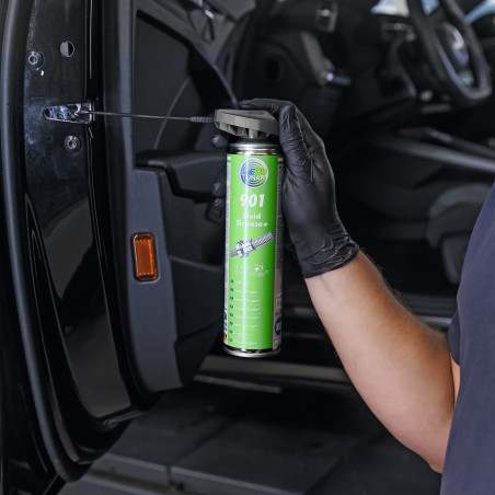 HT 901 GRASA LIQUIDA FLUIDA - TUNAP
