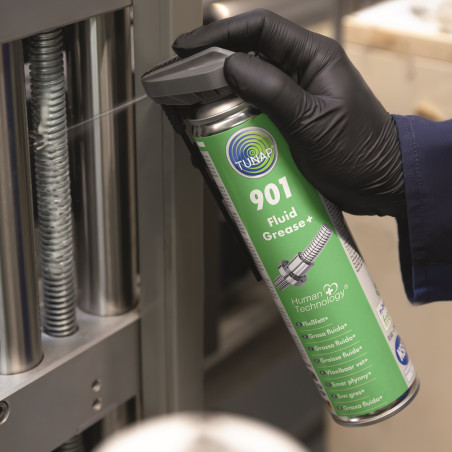 HT 901 GRASA LIQUIDA FLUIDA - TUNAP