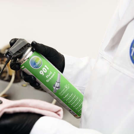 HT 901 GRASA LIQUIDA FLUIDA - TUNAP