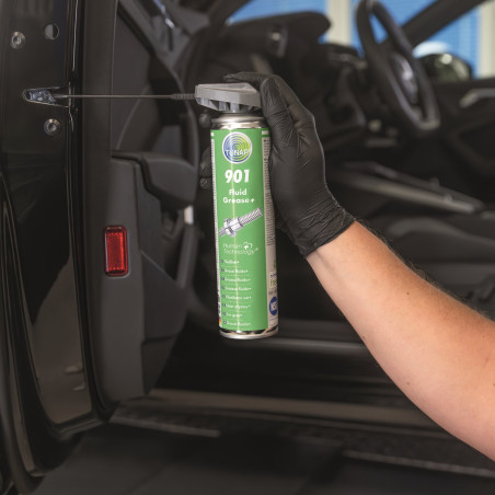 HT 901 GRASA LIQUIDA FLUIDA - TUNAP