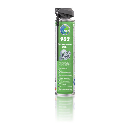 HT 902 ACEITE SINTÉTICO ADHESIVO - TUNAP