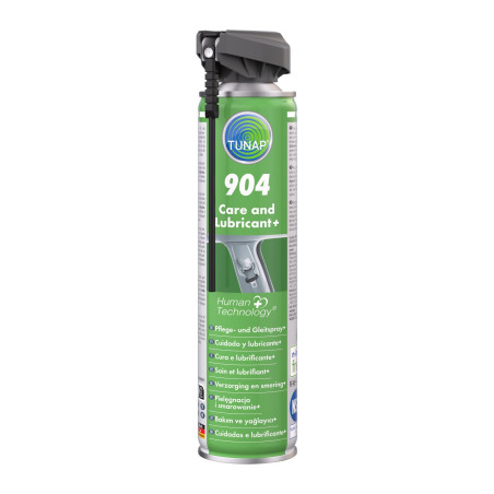 HT 904 PROTECTOR HABITACULO PLUS - TUNAP