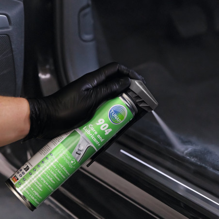 HT 904 PROTECTOR HABITACULO PLUS - TUNAP