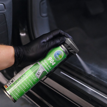 HT 904 PROTECTOR HABITACULO PLUS - TUNAP