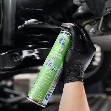 HT 921 LUBRICANTE SILENTBLOCKS - TUNAP