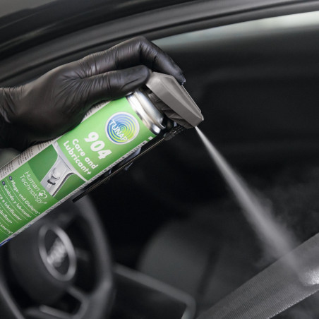 HT 904 PROTECTOR HABITACULO PLUS - TUNAP