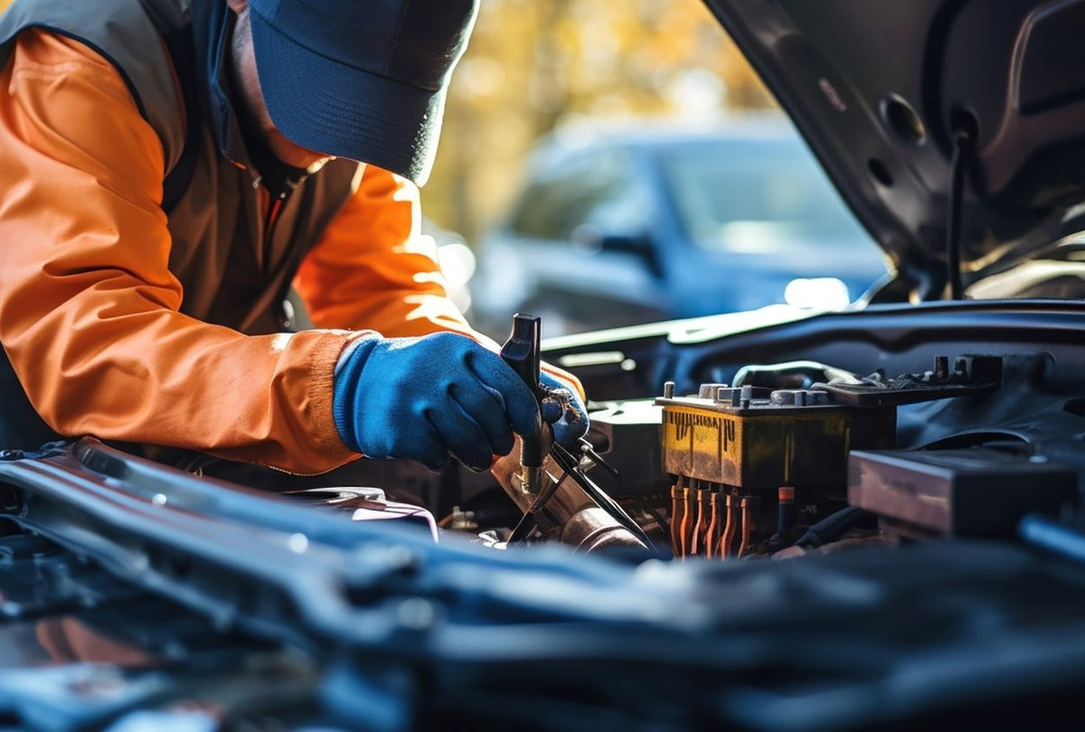 Higienizar el sistema de climatización del Coche No Es Opcional: 7 Riesgos para Tu Salud